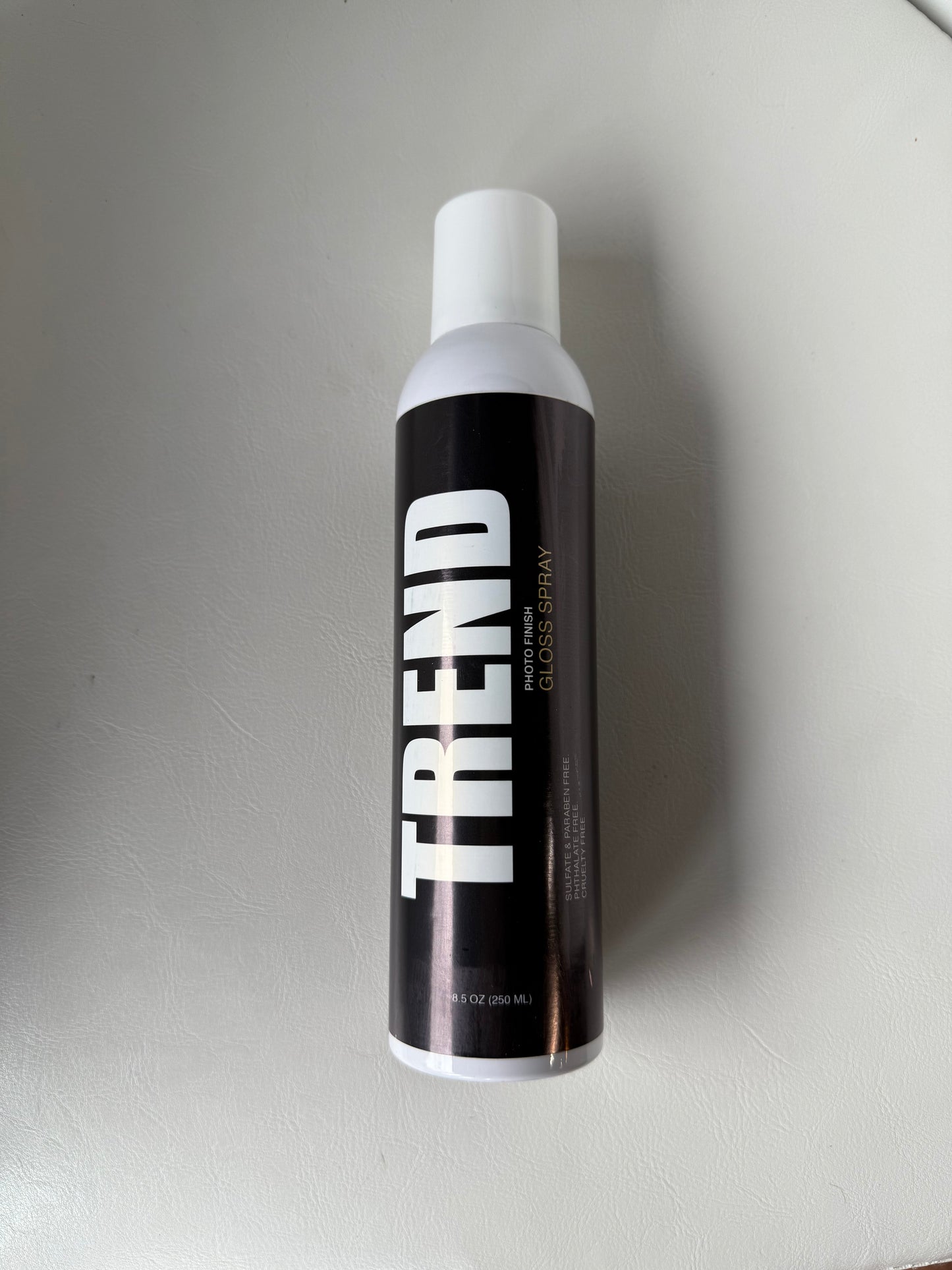 Trend Photo Finish Gloss 8.5oz