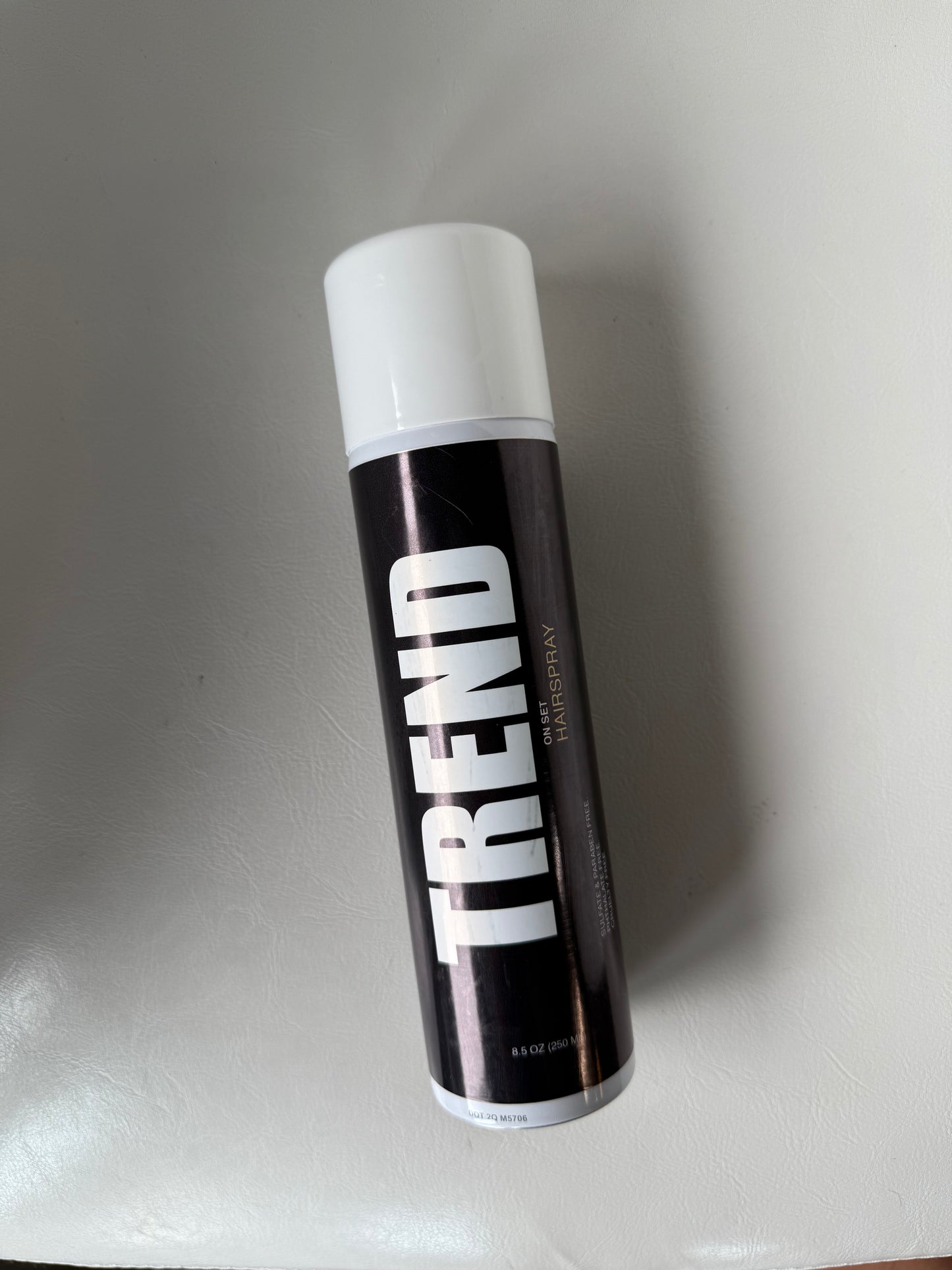 Trend On Set Hairspray 8.5oz
