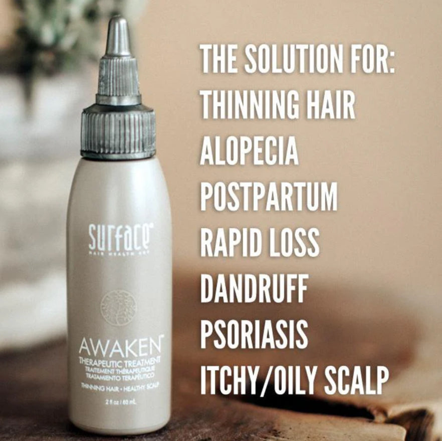 Surface Awakens Therapeutic Treatment 2oz