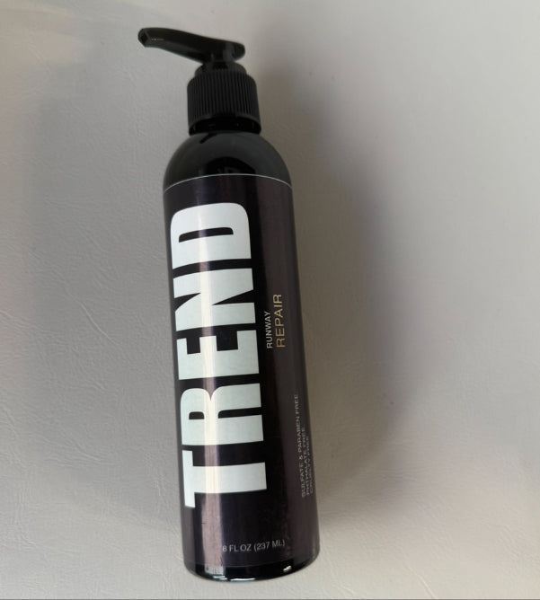Trend Runway Repair 8oz