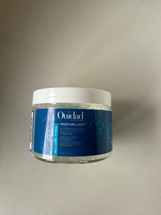Ouidad Moisture Lock Extreme Hold Gel 11oz