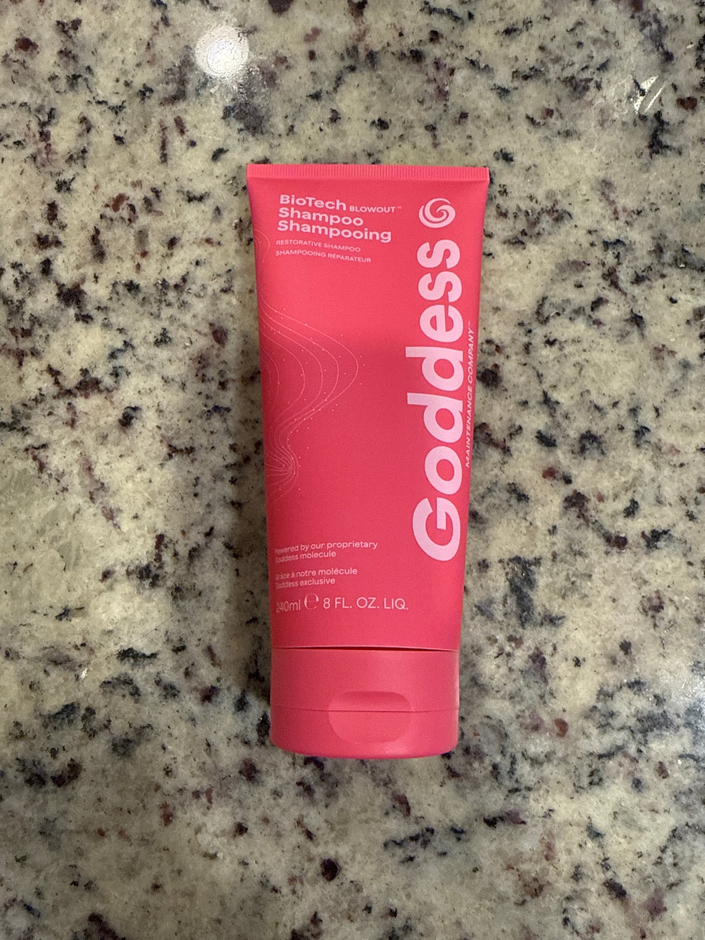 Goddess Maintenance Company Biotech Shampoo 8oz