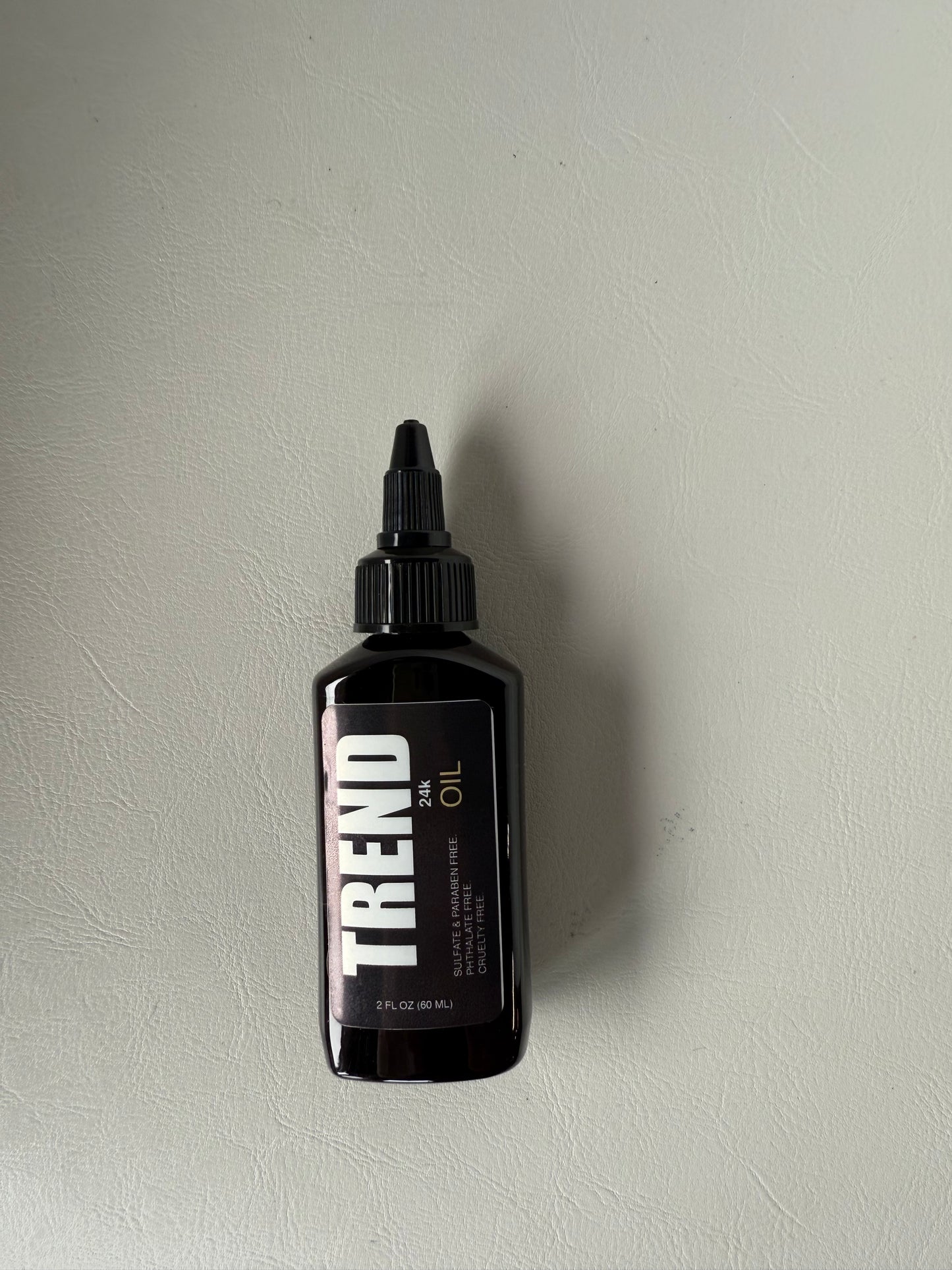 Trend 24K Oil 2oz