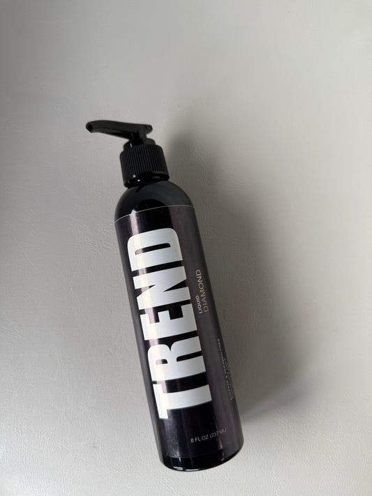 Trend Liquid Diamond Leave-in Detangler 8oz