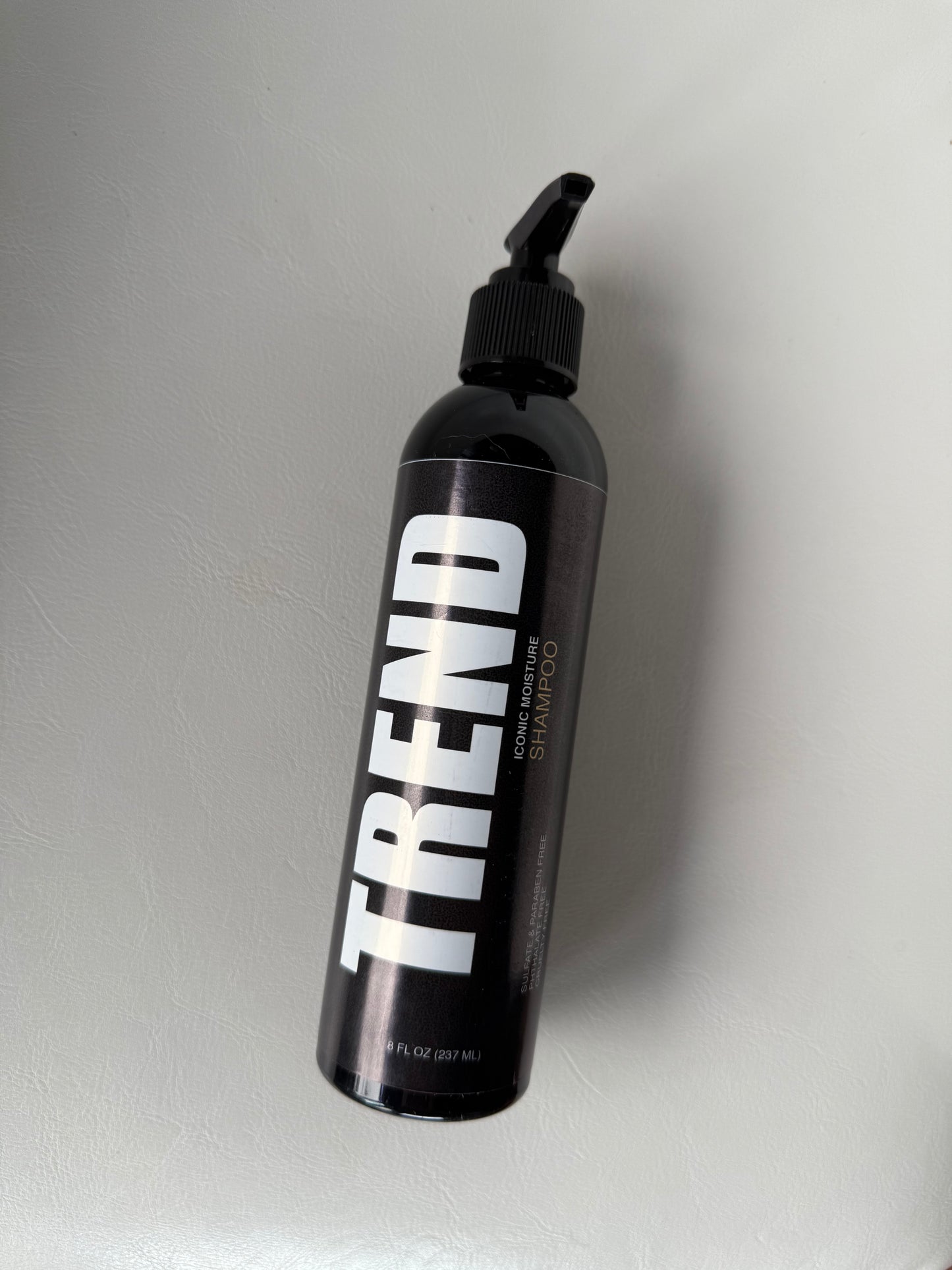 Trend Iconic Moisture Shampoo 8oz
