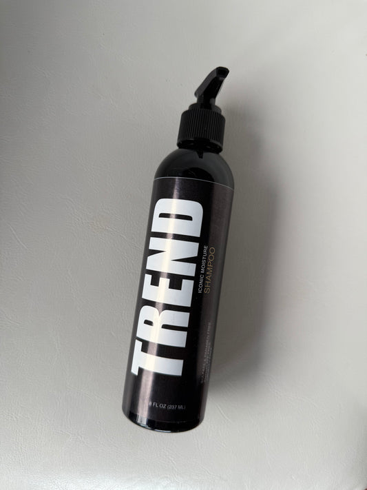 Trend Iconic Moisture Shampoo 8oz