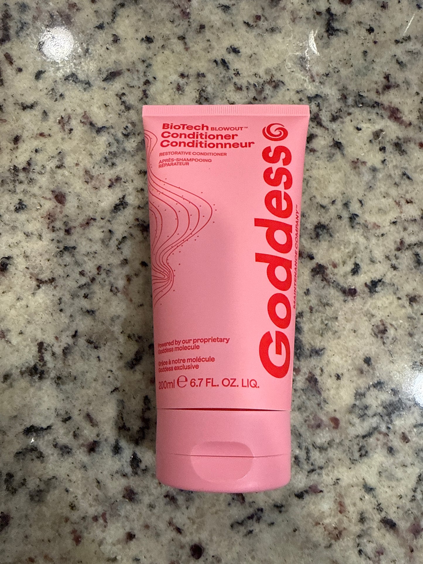 Goddess Maintenance Company Biotech Conditioner 8oz