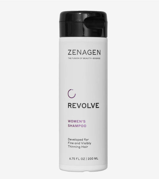 Zenagen Resolve Shampoo (Women) 6.75oz