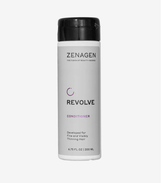 Zenagen Resolve Conditioner (Unisex)6.75oz
