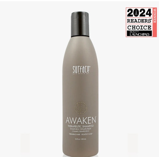 Surface Awakens Shampoo 10oz
