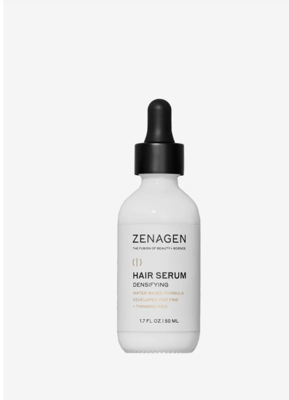 Zenagen Hair Serum 1.7oz