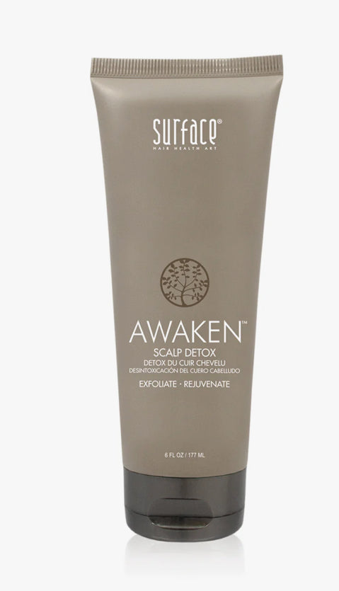 Surface Awaken Scalp Detox 6oz