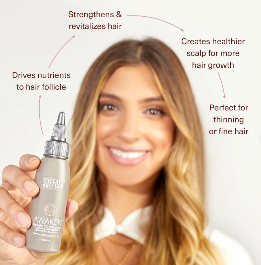 Surface Awakens Therapeutic Treatment 2oz