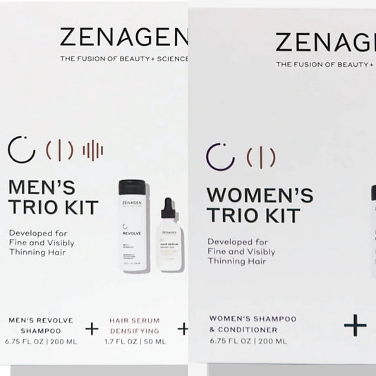 Zenagen Hair Loss Kit