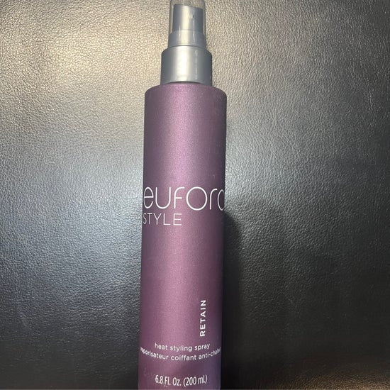 Eufora Style Retain 6.8oz