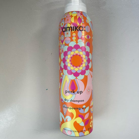 Amika Perk Up Dry Shampoo 5.3oz